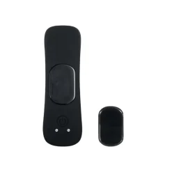 Fashion LoversStores Gender X Our Undie Remote Controlled Underwear Vibrator