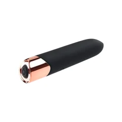 Online LoversStores Gender X The Gold Standard Bullet Vibrator