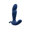 Fashion LoversStores Gender X True Blue Thrusting Vibrator