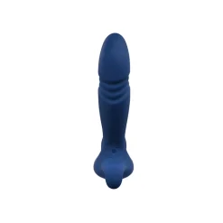 Fashion LoversStores Gender X True Blue Thrusting Vibrator