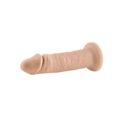 Best LoversStores Girthy 6in Vibrating Dildo