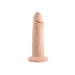 Best LoversStores Girthy 6in Vibrating Dildo