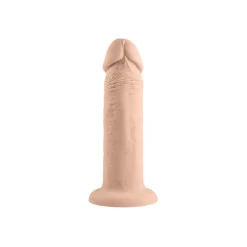 Best LoversStores Girthy 6in Vibrating Dildo
