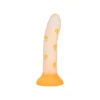Online LoversStores Glow Stick Mushroom Glow-in-the-Dark Dildo