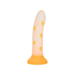 Online LoversStores Glow Stick Mushroom Glow-in-the-Dark Dildo