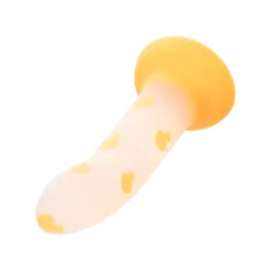 Online LoversStores Glow Stick Mushroom Glow-in-the-Dark Dildo