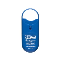 New LoversStores GoodHead Deep Throat Spray To-Go