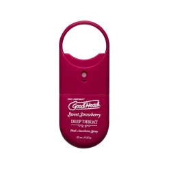 New LoversStores GoodHead Deep Throat Spray To-Go