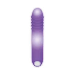 Fashion LoversStores G-Rave Light-Up Vibrator