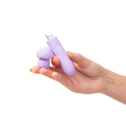 Online LoversStores Happi USB Mini Bullet Vibrator
