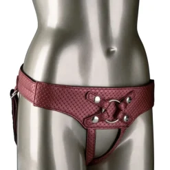 Discount LoversStores Her Royal Harness Regal Empress