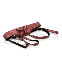 Discount LoversStores Her Royal Harness Regal Empress