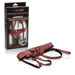 Discount LoversStores Her Royal Harness Regal Empress
