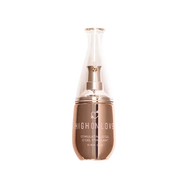 Hot LoversStores High On Love Stimulating O Gel