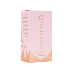 Hot LoversStores High On Love Stimulating O Gel
