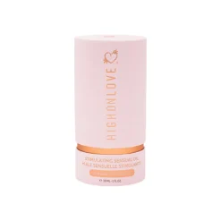 Outlet LoversStores High On Love Stimulating Sensual Oil