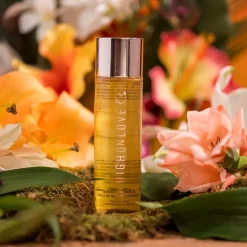 Outlet LoversStores High On Love Tropical Sunset Massage Oil