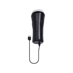 Clearance LoversStores Hold Tight Vibrating Stroker