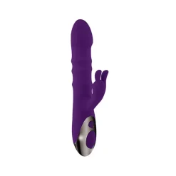 New LoversStores Hop To It Rabbit Vibrator Playboy Pleasure