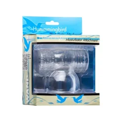 Best LoversStores Hummingbird Attachment