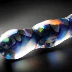 Online LoversStores Icicles No. 8 Glass Dildo