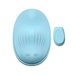 Clearance LoversStores Inmi Wave Slider Vibrating Silicone Pad