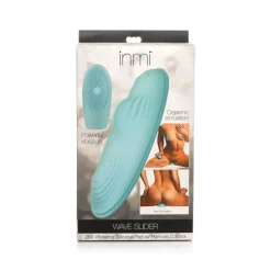 Clearance LoversStores Inmi Wave Slider Vibrating Silicone Pad