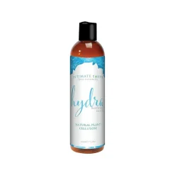 Outlet LoversStores Intimate Earth Hydra Natural Plant Glide