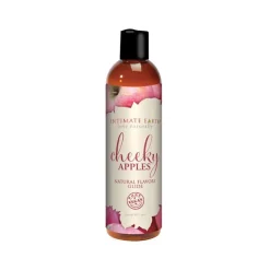Hot LoversStores Intimate Earth Water-Based Flavored Lubricant