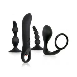 Discount LoversStores Intro to Prostate Kit