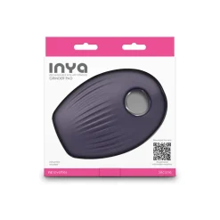 Outlet LoversStores Inya App Controlled Grinder Pad