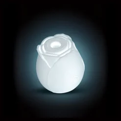 Hot LoversStores Inya Rose Vibrating Air Pulsator