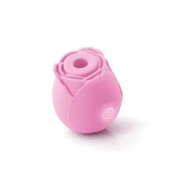 Hot LoversStores Inya Rose Vibrating Air Pulsator