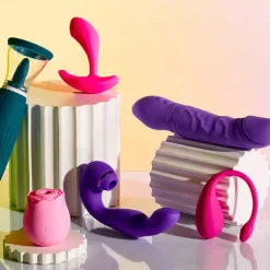 Outlet LoversStores Inya Venus Remote Stimulator