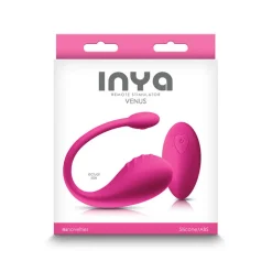 Outlet LoversStores Inya Venus Remote Stimulator