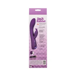Sale LoversStores Jack Rabbit Elite Warming Rabbit Vibrator