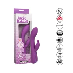 Sale LoversStores Jack Rabbit Elite Warming Rabbit Vibrator
