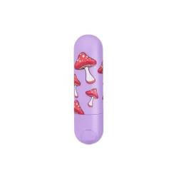 Discount LoversStores Jessi Trippy Mushroom Mini Bullet