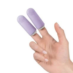 Fashion LoversStores JimmyJane Hello Touch Pro Finger Vibrators