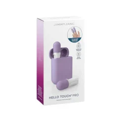 Fashion LoversStores JimmyJane Hello Touch Pro Finger Vibrators