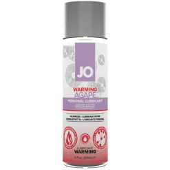Outlet LoversStores JO Agape Warming Lube