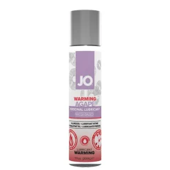 Outlet LoversStores JO Agape Warming Lube
