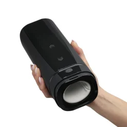 Fashion LoversStores Kiiroo Onyx+ Interactive Masturbator