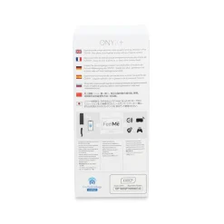 Fashion LoversStores Kiiroo Onyx+ Interactive Masturbator