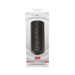 Best LoversStores Kiiroo Titan Interactive Vibrating Stroker