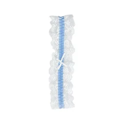 Online LoversStores Lace Leg Garter