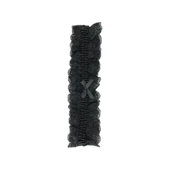 Online LoversStores Lace Leg Garter