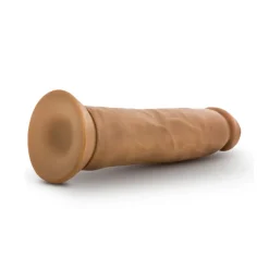 New LoversStores Large Realistic 9" Dildo