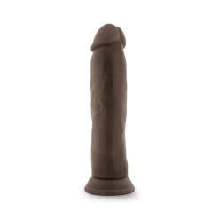 New LoversStores Large Realistic 9" Dildo