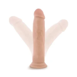 New LoversStores Large Realistic 9" Dildo